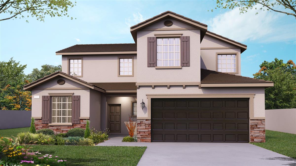 Custom Luxury Home Builders | Fabulous Homes Australia